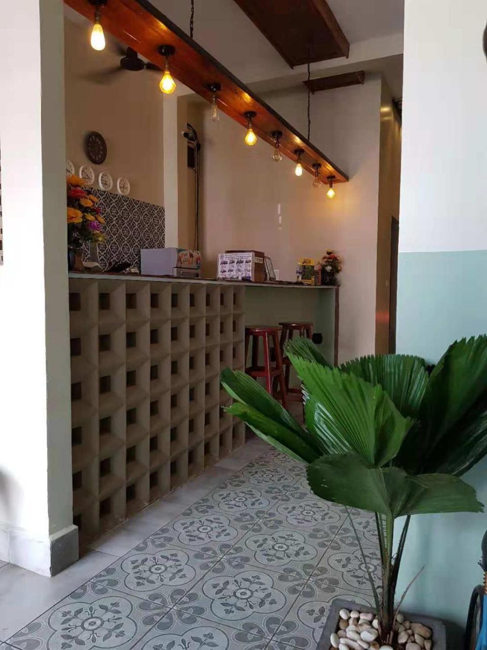 Summer Bliss Boutique Siem Reap Extérieur photo